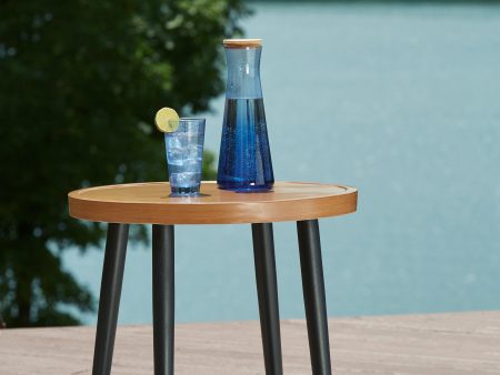 Horizon Hall Outdoor End Table Online Sale