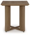 Serene Bay Outdoor End Table Supply