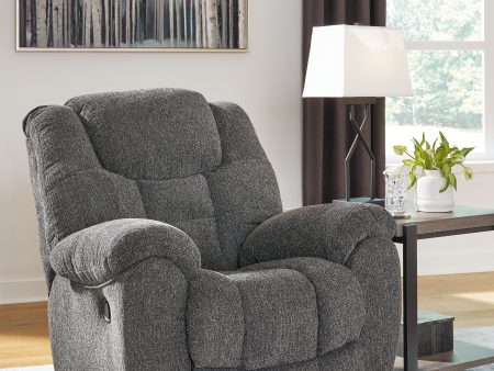 Foreside Recliner Discount