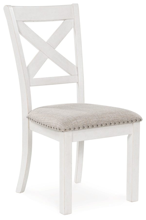 Robbinsdale Dining Chair For Discount