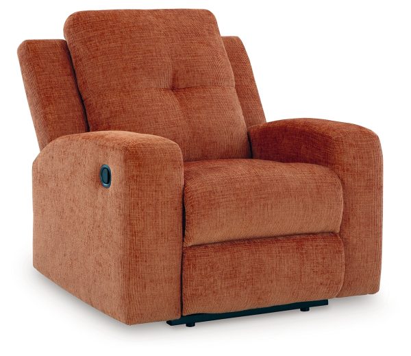 Danum Recliner Online Sale