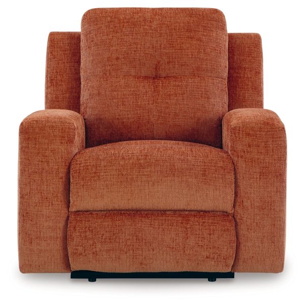 Danum Recliner Online Sale