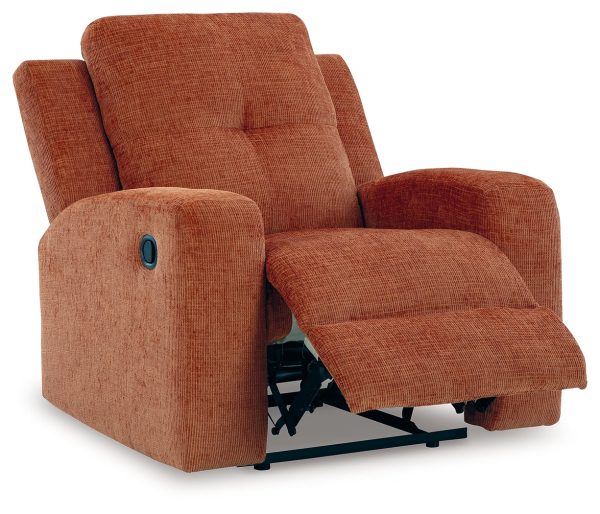 Danum Recliner Online Sale