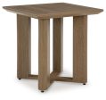 Serene Bay Outdoor End Table Supply