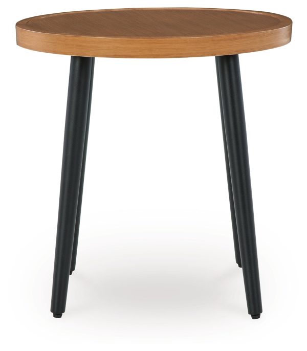 Horizon Hall Outdoor End Table Online Sale