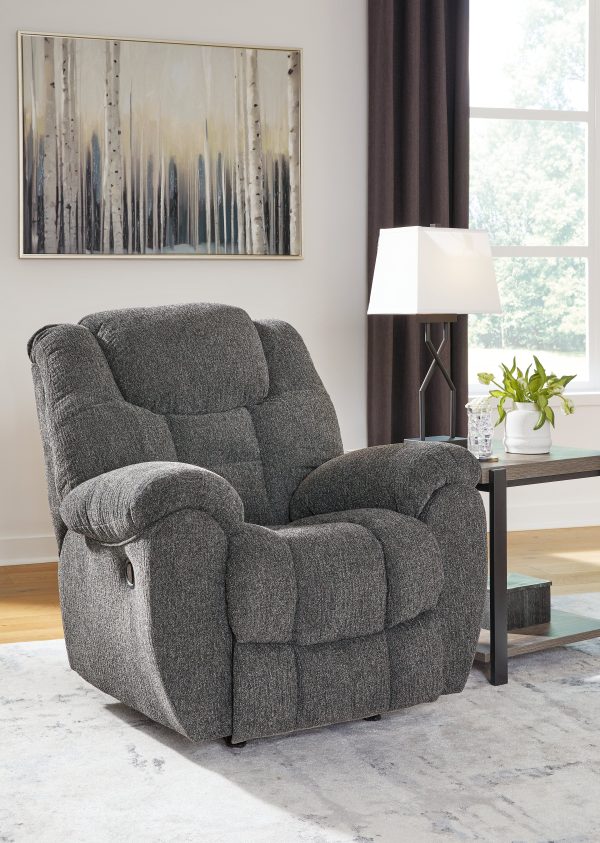 Foreside Recliner Discount