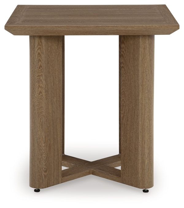 Serene Bay Outdoor End Table Supply