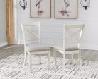 Robbinsdale Dining Chair For Discount