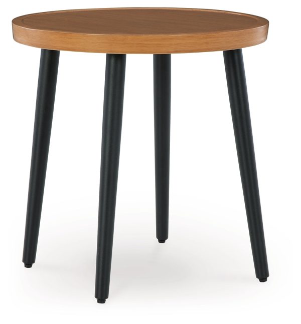 Horizon Hall Outdoor End Table Online Sale