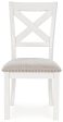 Robbinsdale Dining Chair For Discount